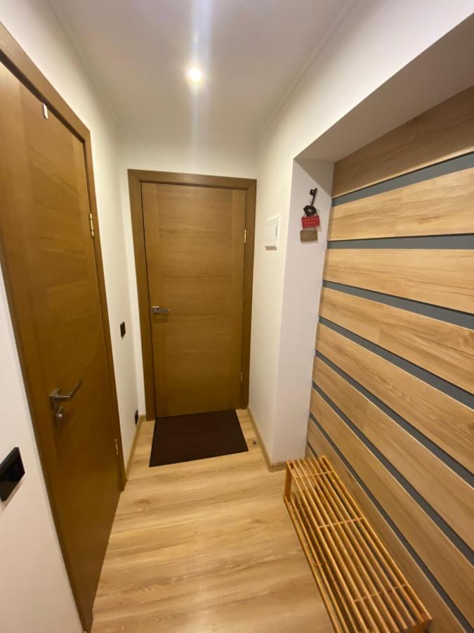 Apartment Ariella Jurmala Exterior photo