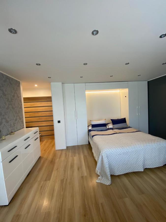 Apartment Ariella Jurmala Exterior photo