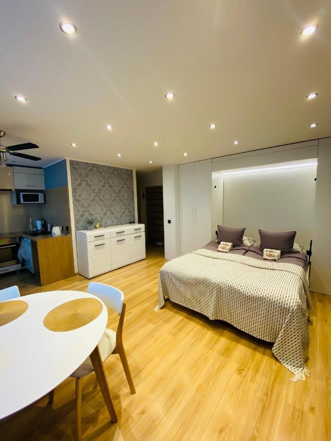 Apartment Ariella Jurmala Exterior photo