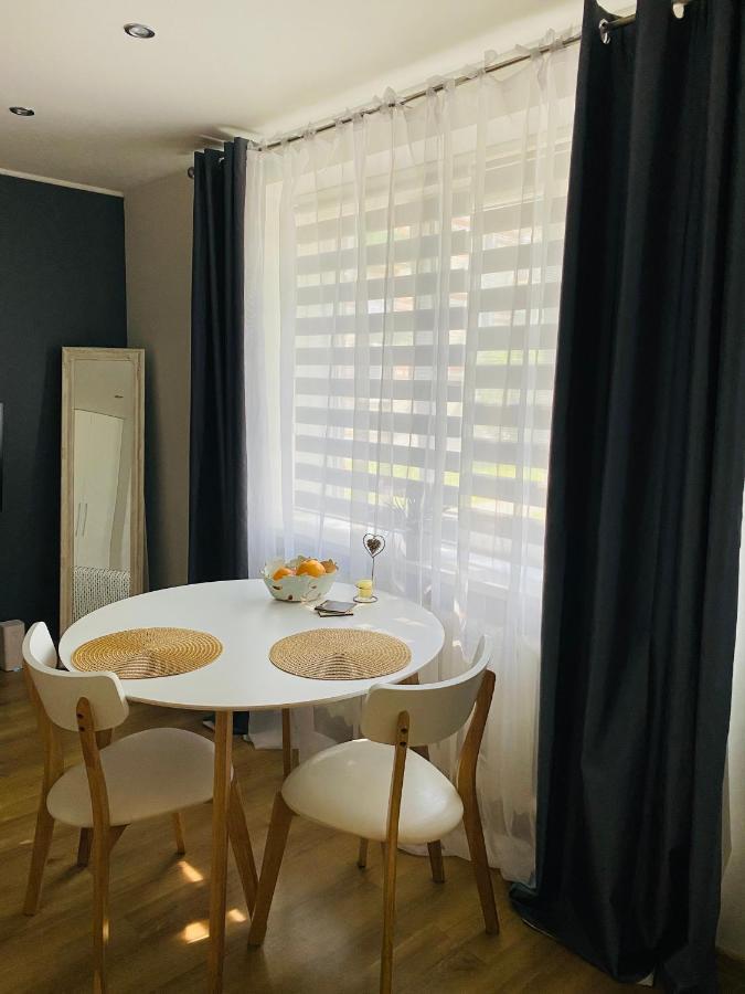 Apartment Ariella Jurmala Exterior photo