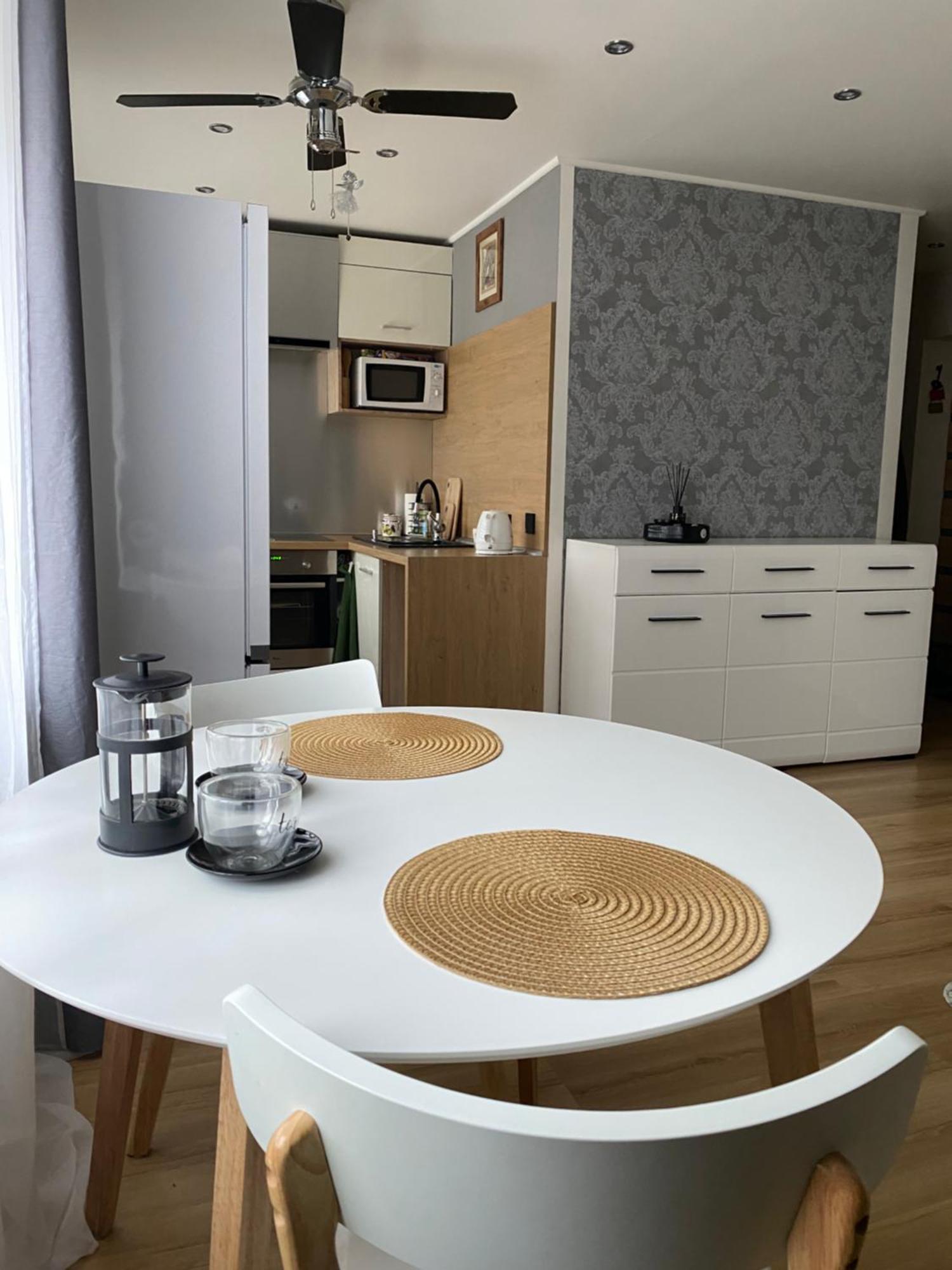 Apartment Ariella Jurmala Exterior photo